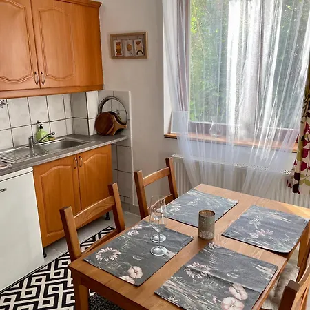 Laboni Apartman Miskolc Exterior photo