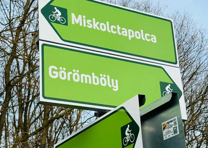 Laboni Apartman
