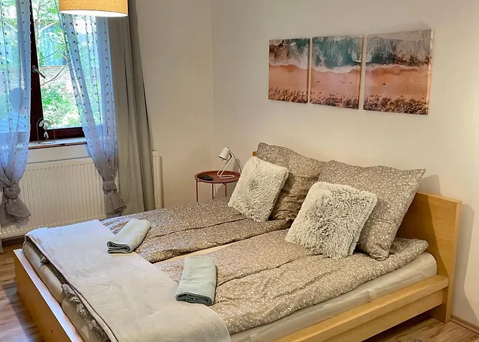 Laboni Apartman