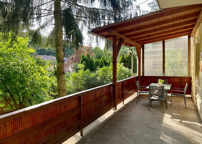 Laboni Apartman