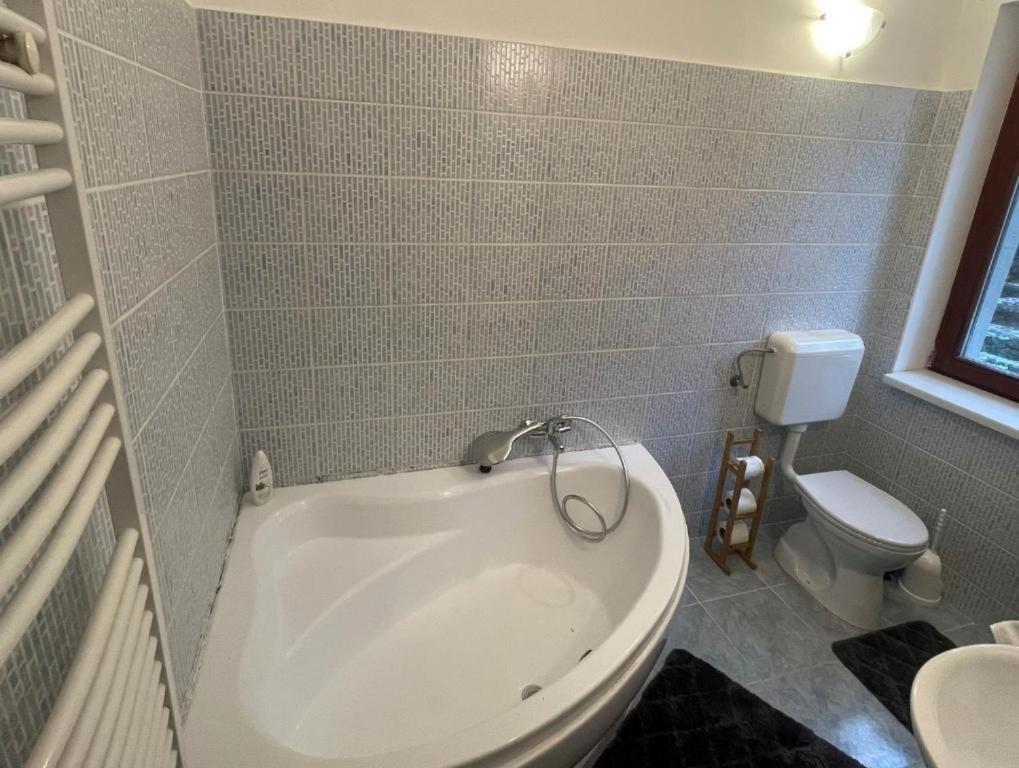 Apartment Laboni *