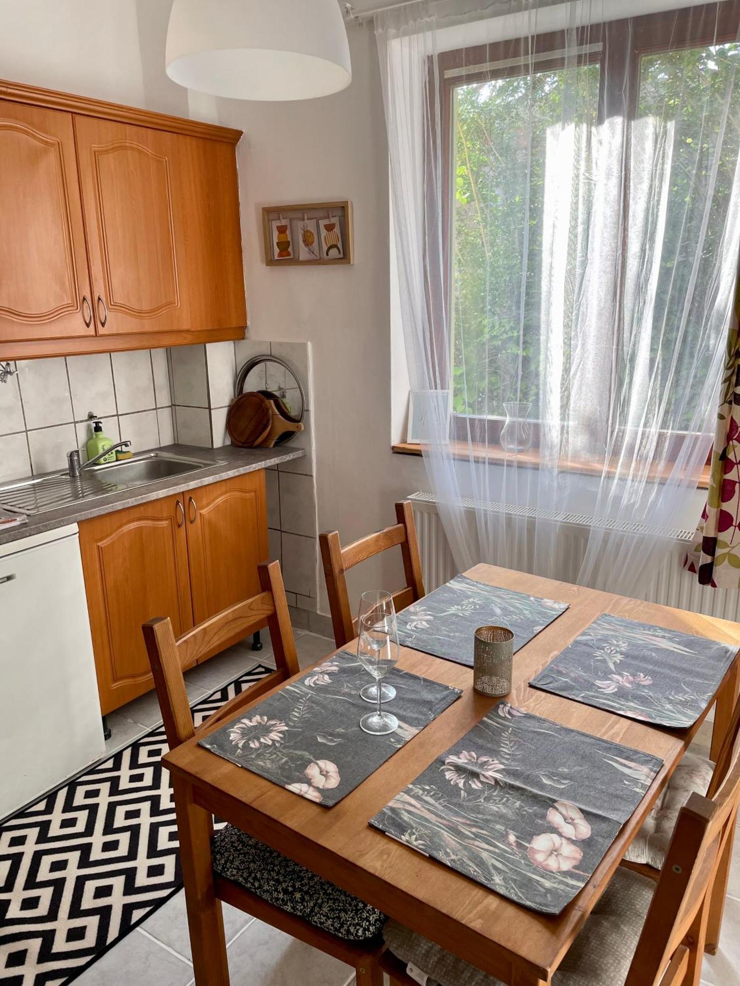 Apartment Laboni